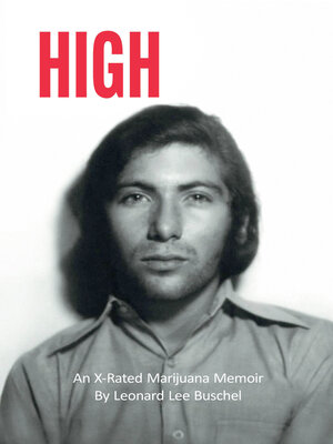 cover image of HIGH
